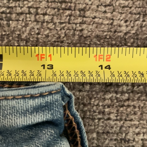 American Eagle Shorts - Picture 6 of 7